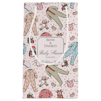 Kute Rosa, jul, babyskor