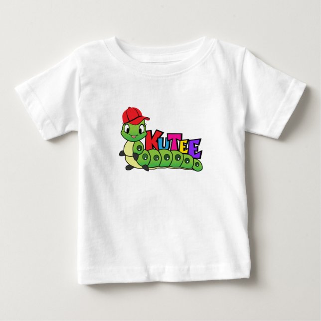 KuTee Shirt Tröja (Framsida)
