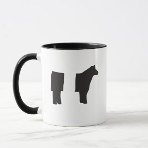 Kuten Galloway mugg