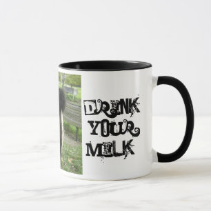 Kuten ko i Cambridge Mugg