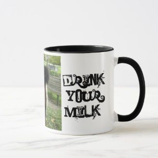 Kuten ko i Cambridge Mugg