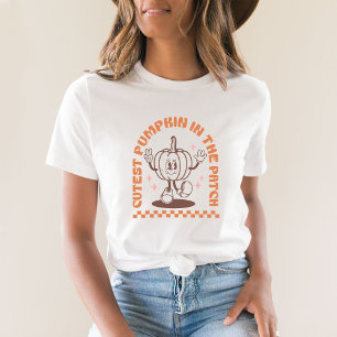 Kutest Pumpkin in Patch T-Shirt