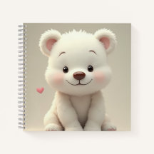 Kutestbjörnen Spiral