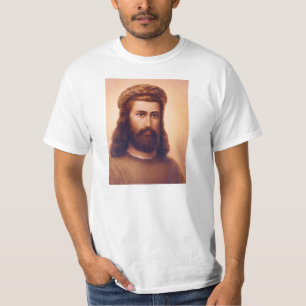 Kuthumi - World Teacher Tee