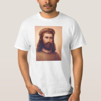 Kuthumi - World Teacher Tee