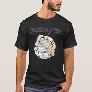 Kutle Queen Hipsturoy Original Aramean & Assyrians T Shirt