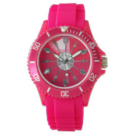 Kutlery O'klocka 2. Armbandsur