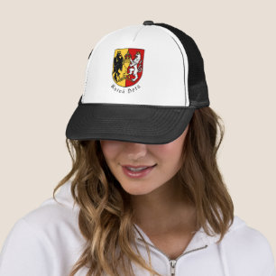 Kutná Hora jackat av arm, Tjeckien Keps