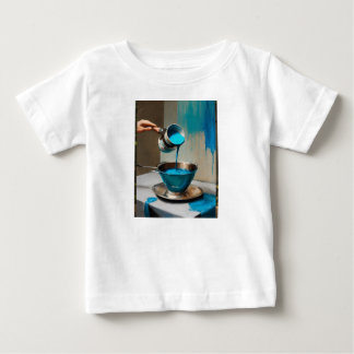 Kutst i besättningen t shirt
