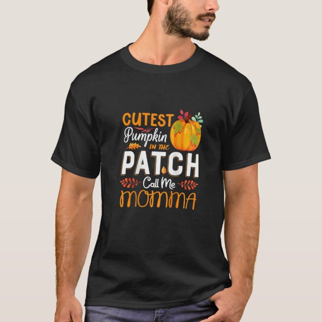 Kutstarepumpan i plåstret kallar mig mamma H T Shirt (Framsida)