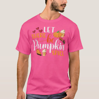 Kutt höstnedgång, säsong då det blir knöl t shirt