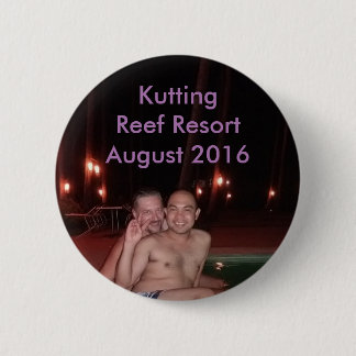 Kutting revsemesterort Augusti 2016 Knapp