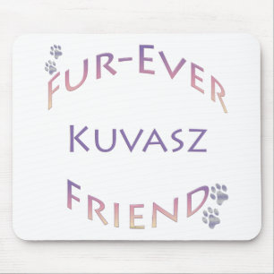 Kuvasz Furever Musmatta