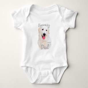 Kuvasz Pappa 2 Tee Shirt