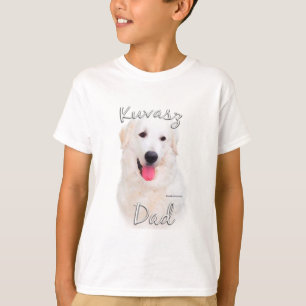 Kuvasz Pappa 2 Tröja
