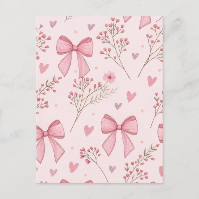 Kuvert Helg Vykort (Framsida)