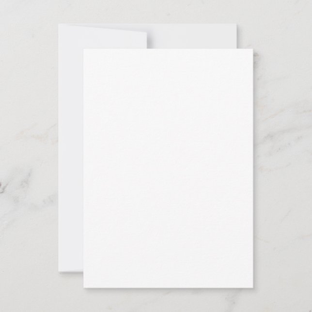 Kuvert Inbjudningar (Framsida)