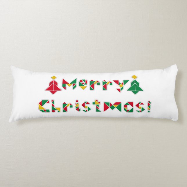 Kuvert Kroppskudde (Framsidan)