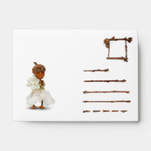 Kuvert med akneluvar