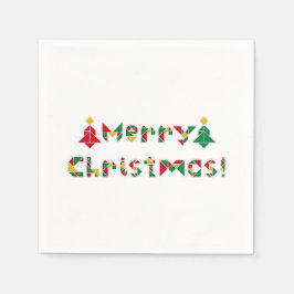 Kuvert Pappersservett