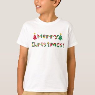 Kuvert T Shirt