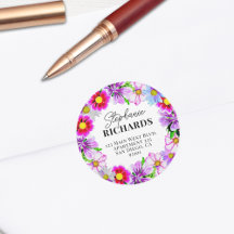 Kuvertförslutning för vattentorg Vår Garden Flower