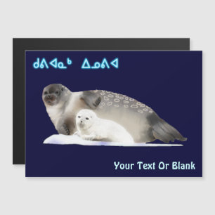 Kuvianak Innovia - Ringförsegling