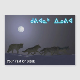 Kuvianak Innovia - Varg Pack