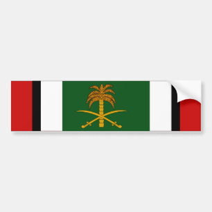 Kuwait befrielseband bildekal