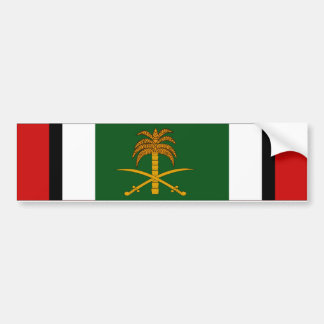 Kuwait befrielseband bildekal