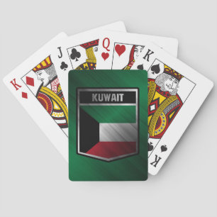 Kuwait Casinokort