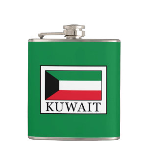 Kuwait Fickplunta