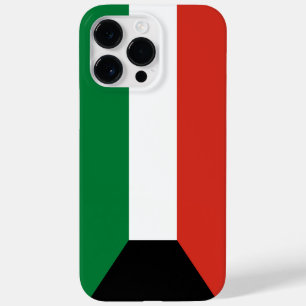 Kuwait flagga