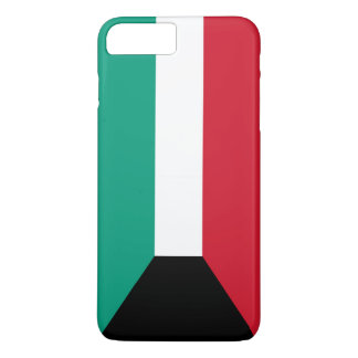 Kuwait flagga