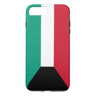 Kuwait flagga
