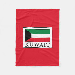 Kuwait Fleecefilt