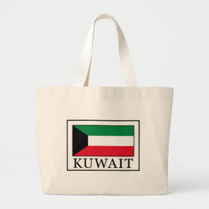Kuwait Jumbo Tygkasse