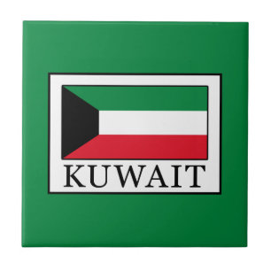 Kuwait Kakelplatta