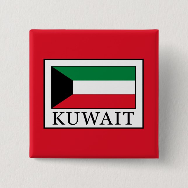 Kuwait Knapp (Framsida)