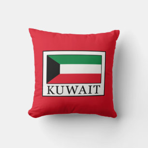 Kuwait Kudde