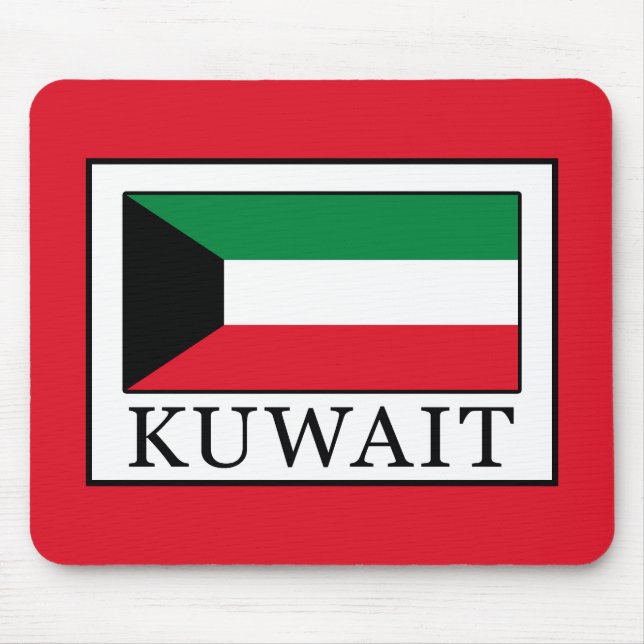 Kuwait Musmatta (Framsidan)