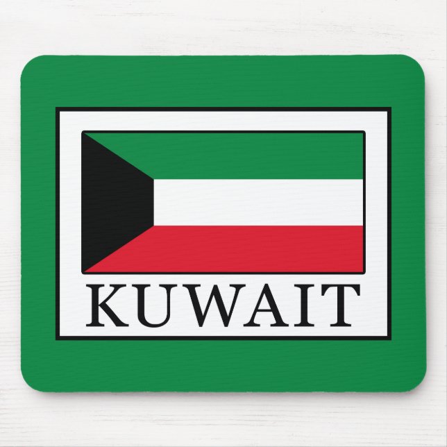 Kuwait Musmatta (Framsidan)