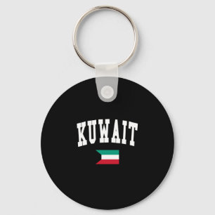 KUWAIT NYCKELRING
