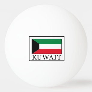 Kuwait Pingisboll