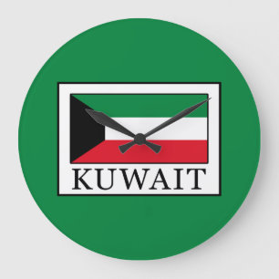 Kuwait Stor Klocka