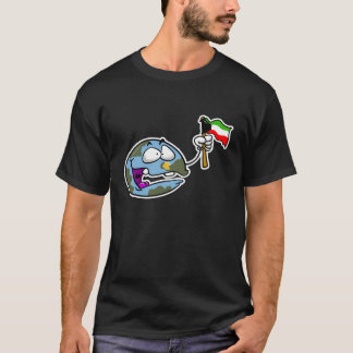 kuwait t-shirt