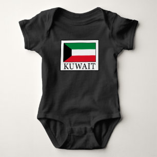 Kuwait T Shirt