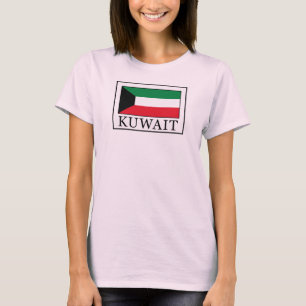 Kuwait Tee Shirt