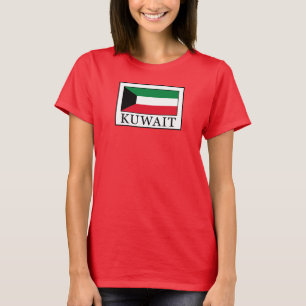 Kuwait Tröja
