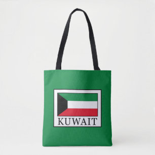 Kuwait Tygkasse